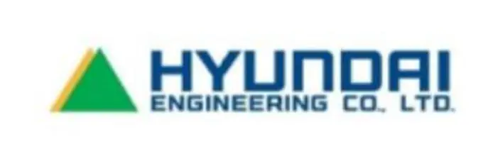 Logo Hyundai Engineering