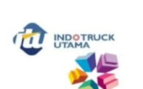 Logo Indotruck Utama