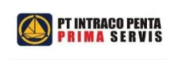Logo PT Intraco Penta Prima Servis