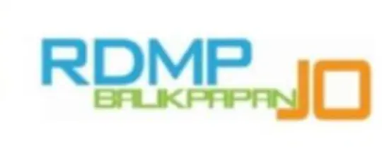 Logo RDMP Balikpapan JO
